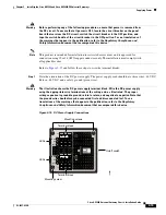 Предварительный просмотр 41 страницы Cisco 5428 - SN Router Installation Manual