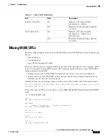 Preview for 47 page of Cisco 5428 - SN Router Installation Manual