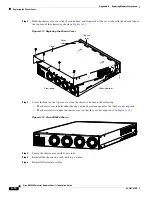 Preview for 68 page of Cisco 5428 - SN Router Installation Manual