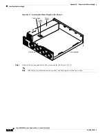 Preview for 82 page of Cisco 5428 - SN Router Installation Manual