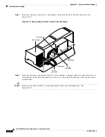 Предварительный просмотр 84 страницы Cisco 5428 - SN Router Installation Manual