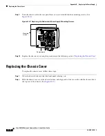 Preview for 88 page of Cisco 5428 - SN Router Installation Manual