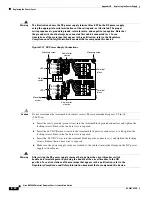 Предварительный просмотр 90 страницы Cisco 5428 - SN Router Installation Manual