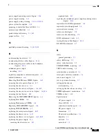 Preview for 103 page of Cisco 5428 - SN Router Installation Manual