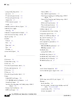 Preview for 104 page of Cisco 5428 - SN Router Installation Manual