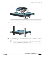 Предварительный просмотр 17 страницы Cisco 5500 Series Installation Manual