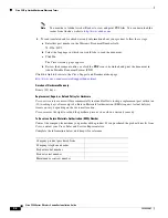 Preview for 32 page of Cisco 5500 Series Installation Manual