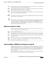 Предварительный просмотр 7 страницы Cisco 5500 Series Manual