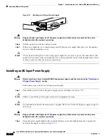 Предварительный просмотр 10 страницы Cisco 5500 Series Manual