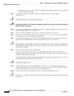 Предварительный просмотр 14 страницы Cisco 5500 Series Manual
