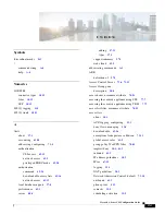 Preview for 29 page of Cisco 5505 - ASA Firewall Edition Bundle Cli Configuration Manual