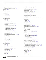 Preview for 30 page of Cisco 5505 - ASA Firewall Edition Bundle Cli Configuration Manual