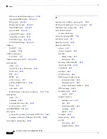 Preview for 32 page of Cisco 5505 - ASA Firewall Edition Bundle Cli Configuration Manual