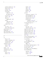 Preview for 33 page of Cisco 5505 - ASA Firewall Edition Bundle Cli Configuration Manual