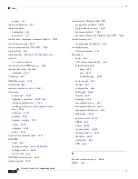 Preview for 36 page of Cisco 5505 - ASA Firewall Edition Bundle Cli Configuration Manual