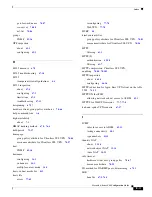 Preview for 41 page of Cisco 5505 - ASA Firewall Edition Bundle Cli Configuration Manual