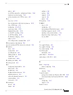 Preview for 43 page of Cisco 5505 - ASA Firewall Edition Bundle Cli Configuration Manual