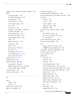 Preview for 49 page of Cisco 5505 - ASA Firewall Edition Bundle Cli Configuration Manual