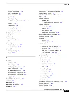 Preview for 51 page of Cisco 5505 - ASA Firewall Edition Bundle Cli Configuration Manual