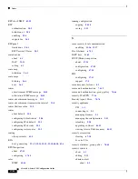 Preview for 52 page of Cisco 5505 - ASA Firewall Edition Bundle Cli Configuration Manual