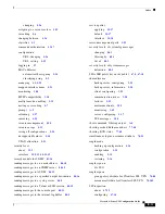 Preview for 53 page of Cisco 5505 - ASA Firewall Edition Bundle Cli Configuration Manual