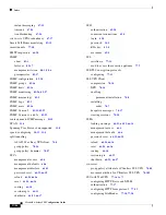 Preview for 54 page of Cisco 5505 - ASA Firewall Edition Bundle Cli Configuration Manual