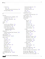 Preview for 56 page of Cisco 5505 - ASA Firewall Edition Bundle Cli Configuration Manual