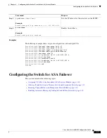 Preview for 103 page of Cisco 5505 - ASA Firewall Edition Bundle Cli Configuration Manual