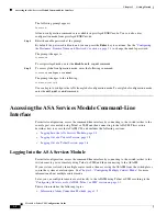 Preview for 110 page of Cisco 5505 - ASA Firewall Edition Bundle Cli Configuration Manual