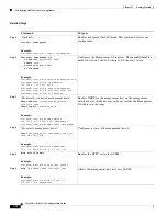 Preview for 118 page of Cisco 5505 - ASA Firewall Edition Bundle Cli Configuration Manual