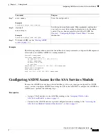 Preview for 119 page of Cisco 5505 - ASA Firewall Edition Bundle Cli Configuration Manual