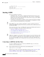 Preview for 122 page of Cisco 5505 - ASA Firewall Edition Bundle Cli Configuration Manual