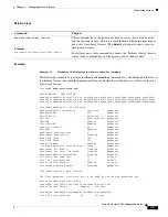 Preview for 203 page of Cisco 5505 - ASA Firewall Edition Bundle Cli Configuration Manual