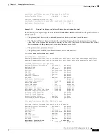 Preview for 205 page of Cisco 5505 - ASA Firewall Edition Bundle Cli Configuration Manual