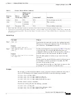 Preview for 239 page of Cisco 5505 - ASA Firewall Edition Bundle Cli Configuration Manual