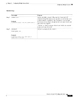 Preview for 241 page of Cisco 5505 - ASA Firewall Edition Bundle Cli Configuration Manual