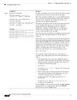 Preview for 242 page of Cisco 5505 - ASA Firewall Edition Bundle Cli Configuration Manual