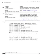 Preview for 244 page of Cisco 5505 - ASA Firewall Edition Bundle Cli Configuration Manual