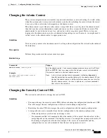 Preview for 247 page of Cisco 5505 - ASA Firewall Edition Bundle Cli Configuration Manual