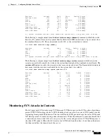 Preview for 255 page of Cisco 5505 - ASA Firewall Edition Bundle Cli Configuration Manual