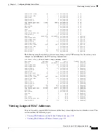 Preview for 257 page of Cisco 5505 - ASA Firewall Edition Bundle Cli Configuration Manual