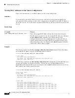 Preview for 258 page of Cisco 5505 - ASA Firewall Edition Bundle Cli Configuration Manual