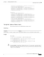 Preview for 259 page of Cisco 5505 - ASA Firewall Edition Bundle Cli Configuration Manual