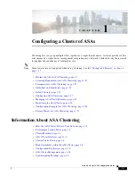 Preview for 265 page of Cisco 5505 - ASA Firewall Edition Bundle Cli Configuration Manual