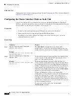 Preview for 294 page of Cisco 5505 - ASA Firewall Edition Bundle Cli Configuration Manual