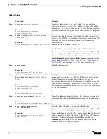 Preview for 299 page of Cisco 5505 - ASA Firewall Edition Bundle Cli Configuration Manual