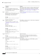 Preview for 300 page of Cisco 5505 - ASA Firewall Edition Bundle Cli Configuration Manual