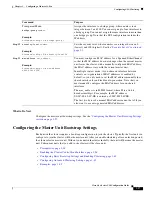 Preview for 301 page of Cisco 5505 - ASA Firewall Edition Bundle Cli Configuration Manual