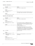 Preview for 303 page of Cisco 5505 - ASA Firewall Edition Bundle Cli Configuration Manual