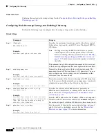 Preview for 304 page of Cisco 5505 - ASA Firewall Edition Bundle Cli Configuration Manual